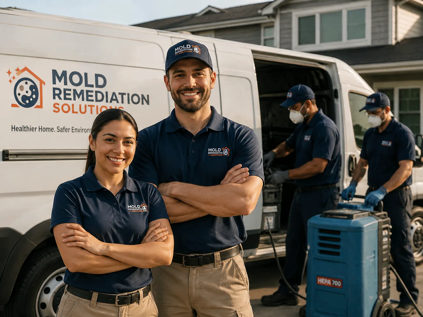 Mold Remediation company in Big Timber, MT